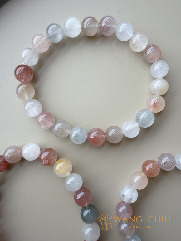 WANG CHIU 商品細節